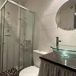 T2 à Avec Garage Privé Et Wifi, Proche Des Thermes - Fr-1-555-104 Appartement Aix-les-Bains