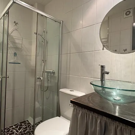 T2 Lumineux Avec Garage Et Wifi A Apartment Aix-les-Bains