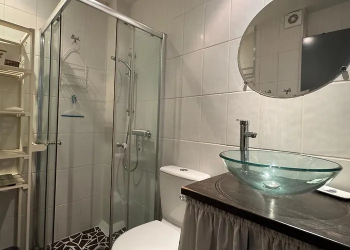 T2 Lumineux Avec Garage Et Wifi A - Fr-1-555-104 Apartment Aix-les-Bains